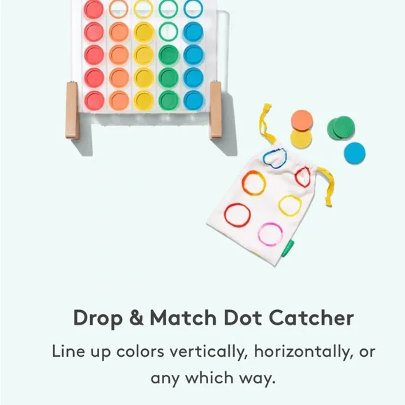 Lovevery Puzzle, cards, and book - All Brand new never opened or used - Picture 2 of 3